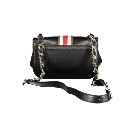 SAC FEMME GUESS JEANS NOIR - GUESS JEANS