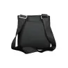 SAC BANDOULIÈRE NOIR TOMMY HILFIGER POUR HOMMES - TOMMY HILFIGER