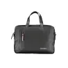 TOMMY HILFIGER PORTE-DOCUMENTS HOMME NOIR - TOMMY HILFIGER