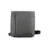 SAC BANDOULIÈRE NOIR TOMMY HILFIGER POUR HOMMES - TOMMY HILFIGER