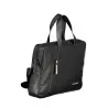 TOMMY HILFIGER PORTE-DOCUMENTS HOMME NOIR - TOMMY HILFIGER