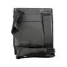 SAC BANDOULIÈRE NOIR TOMMY HILFIGER POUR HOMMES - TOMMY HILFIGER