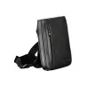 SAC BANDOULIÈRE NOIR TOMMY HILFIGER POUR HOMMES - TOMMY HILFIGER