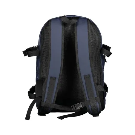 SAC À DOS BLEU POUR HOMMES TOMMY HILFIGER - TOMMY HILFIGER