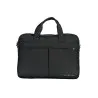 TOMMY HILFIGER PORTE-DOCUMENTS HOMME NOIR - TOMMY HILFIGER