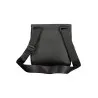 SAC BANDOULIÈRE NOIR TOMMY HILFIGER POUR HOMMES - TOMMY HILFIGER