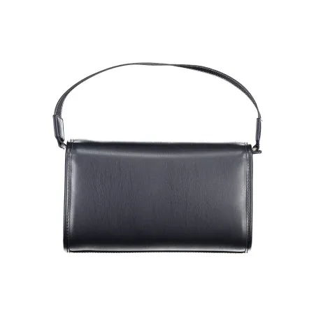 SAC FEMME TOMMY HILFIGER BLEU - TOMMY HILFIGER