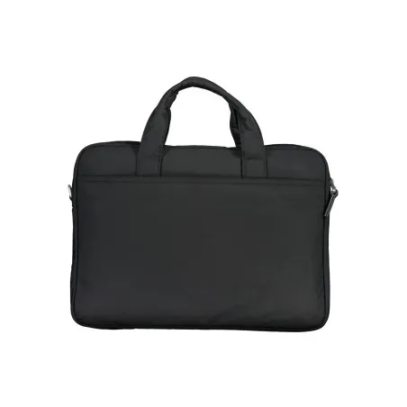 TOMMY HILFIGER PORTE-DOCUMENTS HOMME NOIR - TOMMY HILFIGER