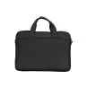 TOMMY HILFIGER PORTE-DOCUMENTS HOMME NOIR - TOMMY HILFIGER
