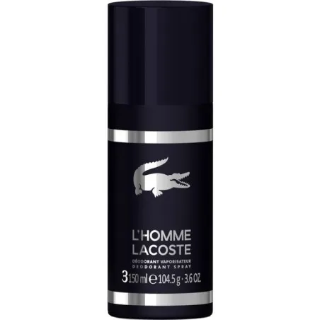 DEODORANT LACOSTE POUR HOMME - Lacoste