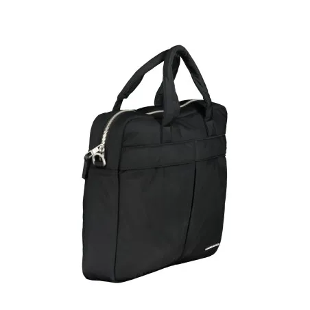 TOMMY HILFIGER PORTE-DOCUMENTS HOMME NOIR - TOMMY HILFIGER