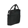 TOMMY HILFIGER PORTE-DOCUMENTS HOMME NOIR - TOMMY HILFIGER