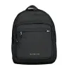 SAC À DOS NOIR TOMMY HILFIGER POUR HOMMES - TOMMY HILFIGER