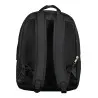SAC À DOS NOIR TOMMY HILFIGER POUR HOMMES - TOMMY HILFIGER