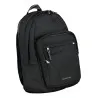 SAC À DOS NOIR TOMMY HILFIGER POUR HOMMES - TOMMY HILFIGER