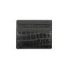 PORTEFEUILLE POUR HOMMES TOMMY HILFIGER NOIR - TOMMY HILFIGER