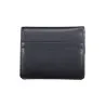 PORTEFEUILLE FEMME TOMMY HILFIGER BLEU - TOMMY HILFIGER