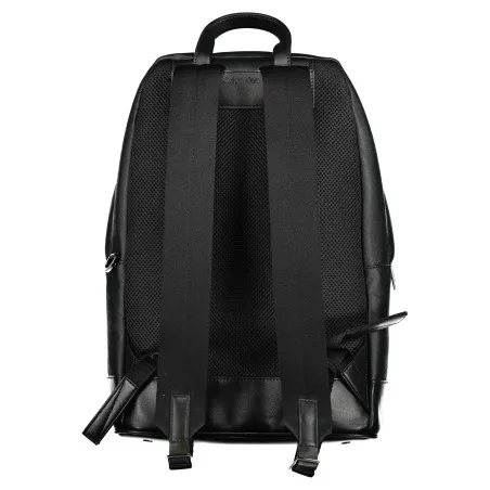 SAC À DOS NOIR POUR HOMMES CALVIN KLEIN - CALVIN KLEIN