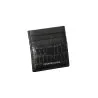 PORTEFEUILLE POUR HOMMES TOMMY HILFIGER NOIR - TOMMY HILFIGER