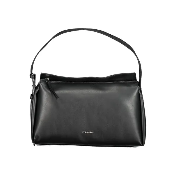 SAC FEMME CALVIN KLEIN NOIR - CALVIN KLEIN