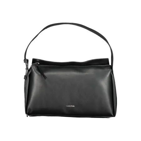 SAC FEMME CALVIN KLEIN NOIR - CALVIN KLEIN