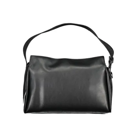 SAC FEMME CALVIN KLEIN NOIR - CALVIN KLEIN