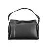 SAC FEMME CALVIN KLEIN NOIR - CALVIN KLEIN