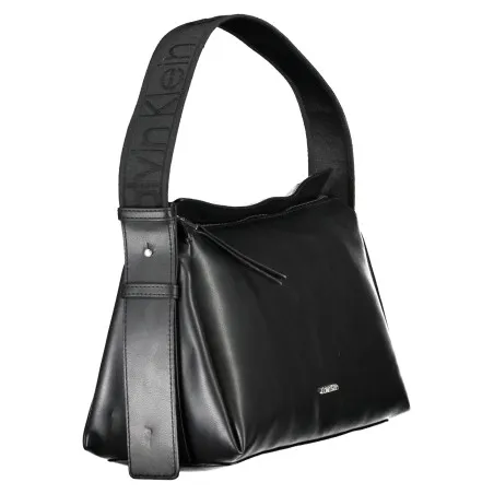 SAC FEMME CALVIN KLEIN NOIR - CALVIN KLEIN