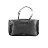 SAC FEMME CALVIN KLEIN NOIR - CALVIN KLEIN