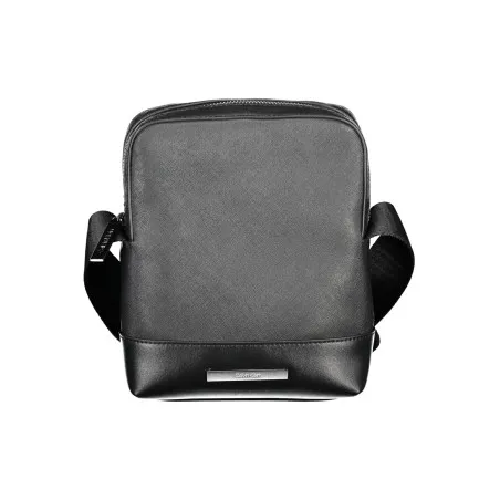 SAC BANDOULIÈRE NOIR POUR HOMMES CALVIN KLEIN - CALVIN KLEIN