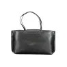 SAC FEMME CALVIN KLEIN NOIR - CALVIN KLEIN