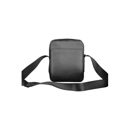 SAC BANDOULIÈRE NOIR POUR HOMMES CALVIN KLEIN - CALVIN KLEIN