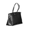 SAC FEMME CALVIN KLEIN NOIR - CALVIN KLEIN