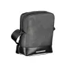 SAC BANDOULIÈRE NOIR POUR HOMMES CALVIN KLEIN - CALVIN KLEIN