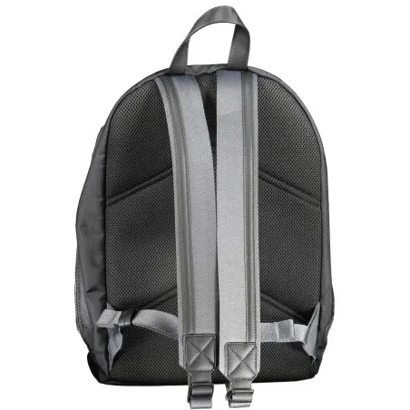 SAC À DOS NOIR POUR HOMMES CALVIN KLEIN - CALVIN KLEIN