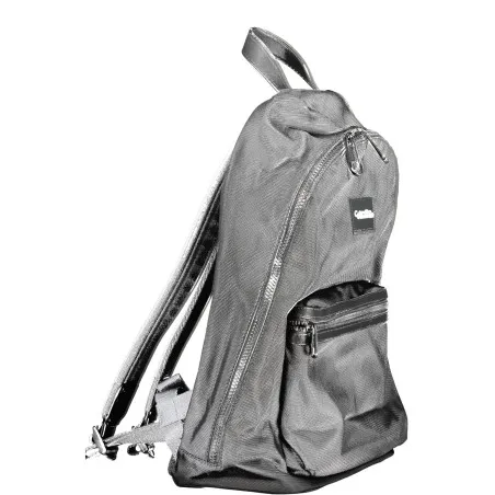 SAC À DOS NOIR POUR HOMMES CALVIN KLEIN - CALVIN KLEIN