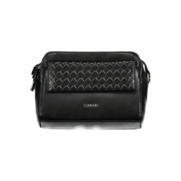 SAC FEMME CALVIN KLEIN NOIR - CALVIN KLEIN