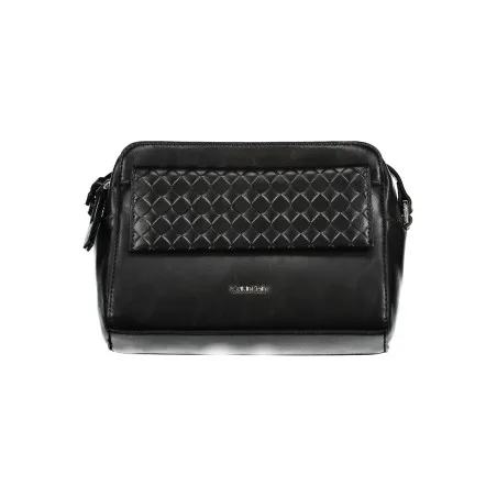 SAC FEMME CALVIN KLEIN NOIR - CALVIN KLEIN