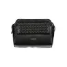 SAC FEMME CALVIN KLEIN NOIR - CALVIN KLEIN