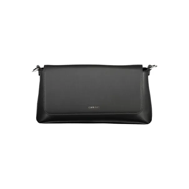 SAC FEMME CALVIN KLEIN NOIR - CALVIN KLEIN
