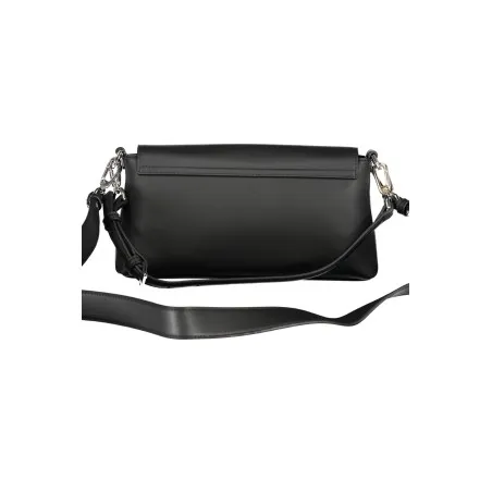 SAC FEMME CALVIN KLEIN NOIR - CALVIN KLEIN