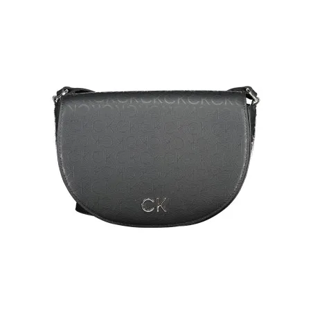 SAC FEMME CALVIN KLEIN NOIR - CALVIN KLEIN