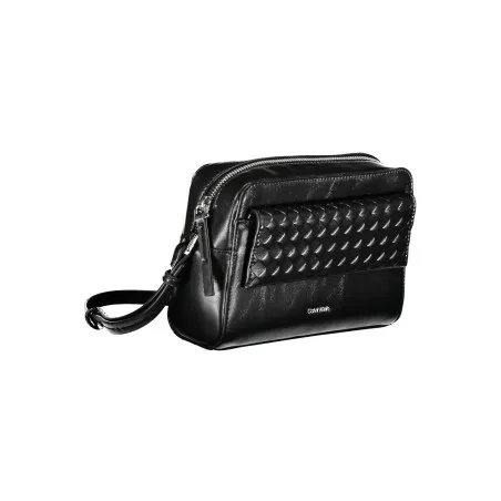SAC FEMME CALVIN KLEIN NOIR - CALVIN KLEIN