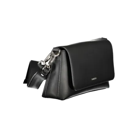 SAC FEMME CALVIN KLEIN NOIR - CALVIN KLEIN