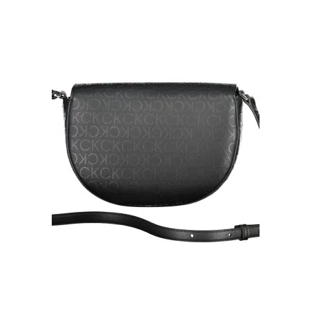SAC FEMME CALVIN KLEIN NOIR - CALVIN KLEIN