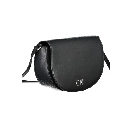 SAC FEMME CALVIN KLEIN NOIR - CALVIN KLEIN