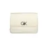 SAC FEMME CALVIN KLEIN BEIGE - CALVIN KLEIN