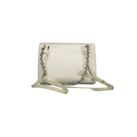 SAC FEMME CALVIN KLEIN BEIGE - CALVIN KLEIN