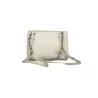 SAC FEMME CALVIN KLEIN BEIGE - CALVIN KLEIN