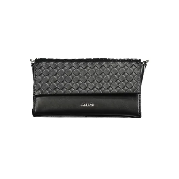 SAC FEMME CALVIN KLEIN NOIR - CALVIN KLEIN